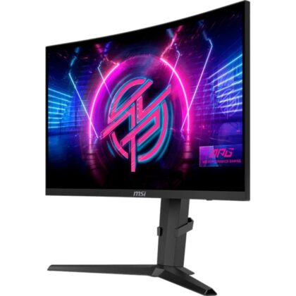 MSI MPG 275CQRXFDE
