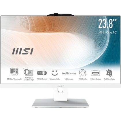 MSI Modern AM242P 1M-1205DE