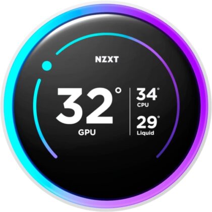 Nzxt Kraken Elite 280 RGB 280 mm