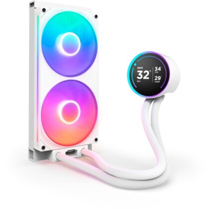 Nzxt Kraken Elite 280 RGB 280 mm