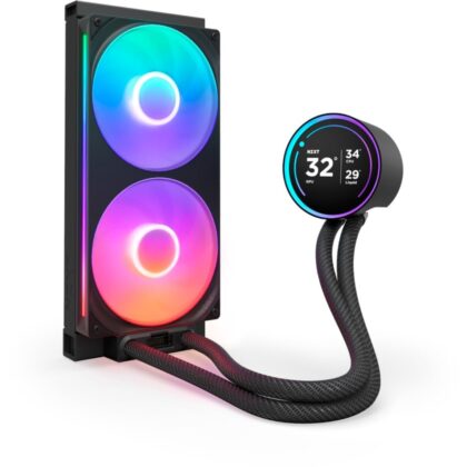 Nzxt Kraken Elite 280 RGB 280 mm