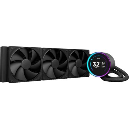 Nzxt Kraken Elite 360 360 mm