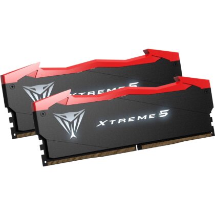 Patriot DIMM 32 GB DDR5-8200 (2x 16 GB) Dual-Kit