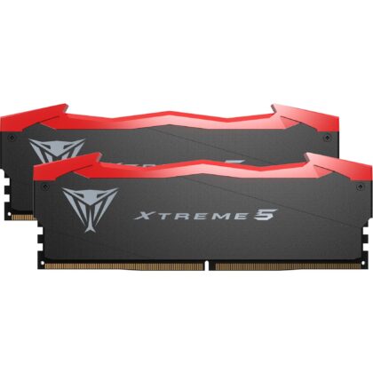 Patriot DIMM 32 GB DDR5-8200 (2x 16 GB) Dual-Kit