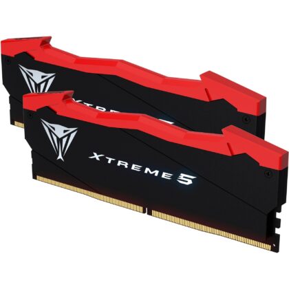 Patriot DIMM 32 GB DDR5-8200 (2x 16 GB) Dual-Kit