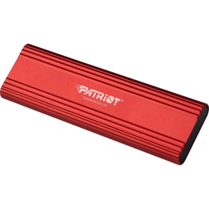 Patriot Transporter Lite SSD 512 GB