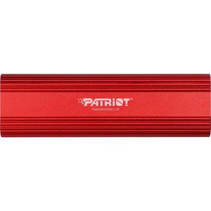 Patriot Transporter Lite SSD 512 GB