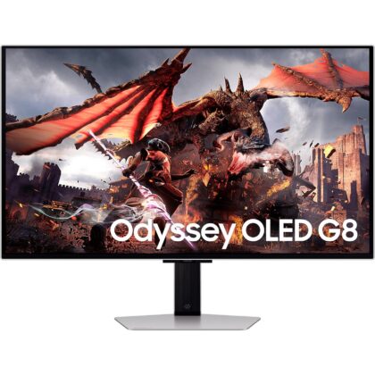 Samsung Odyssey QD-OLED G80SD S32DG800SU