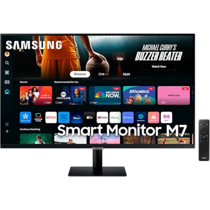 Samsung Smart Monitor S32DM700UU