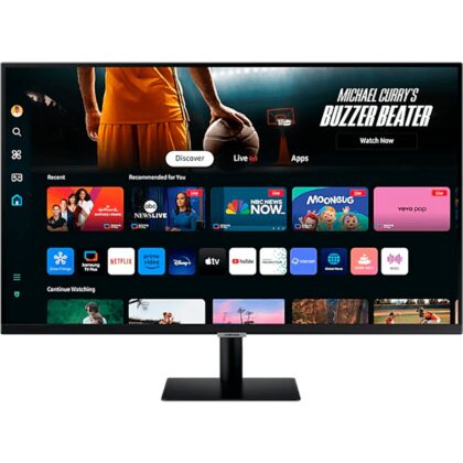 Samsung Smart Monitor S32DM700UU