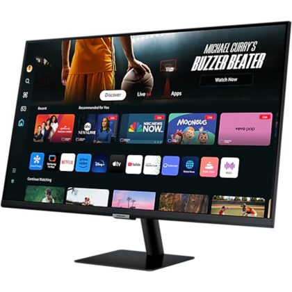 Samsung Smart Monitor S32DM700UU