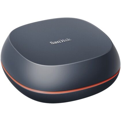 Sandisk Desk Drive 4TB