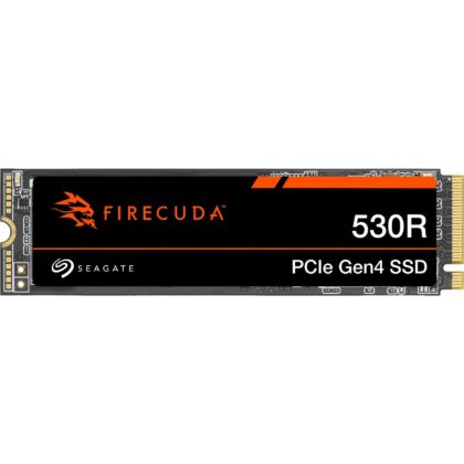 Seagate FireCuda 530R 2 TB