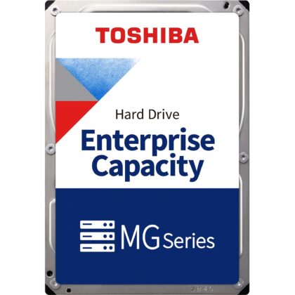 Toshiba MG09 16 TB