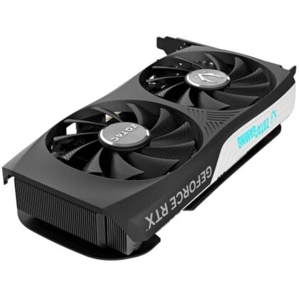 Zotac GeForce RTX 4070 SUPER Twin Edge GDDR6