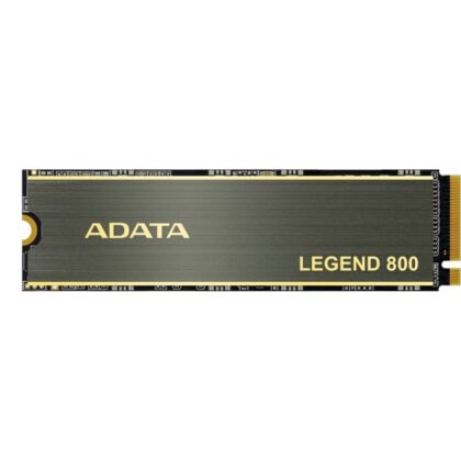 ADATA LEGEND 800 500 GB
