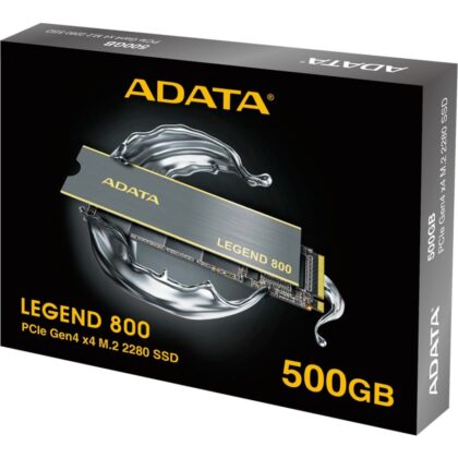 ADATA LEGEND 800 500 GB
