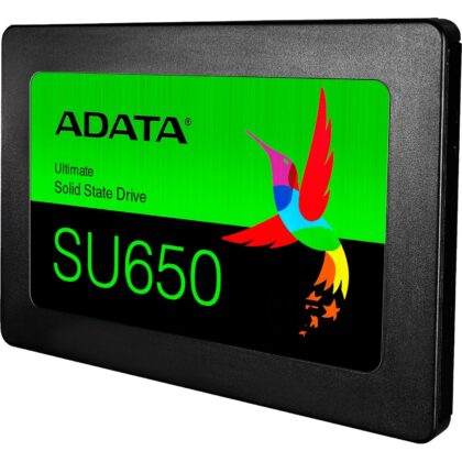 ADATA Ultimate SU650 512 GB
