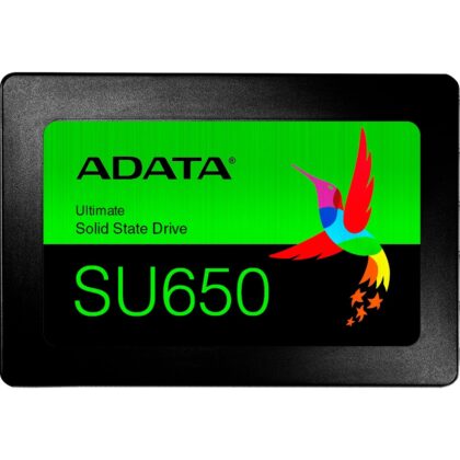 ADATA Ultimate SU650 512 GB