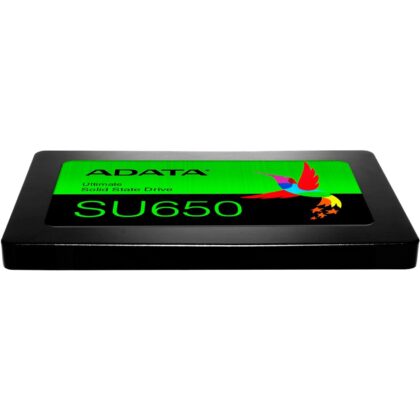 ADATA Ultimate SU650 512 GB