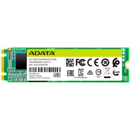ADATA Ultimate SU650 M.2 256 GB