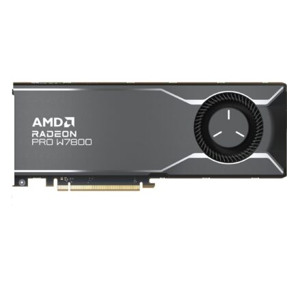 AMD Radeon PRO W7800 32GB