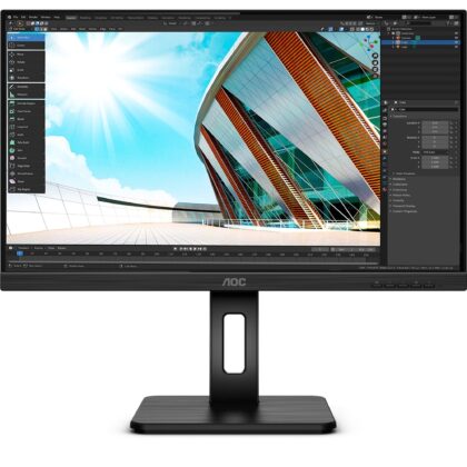 AOC 24P2Q