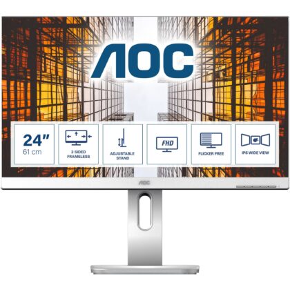 AOC X24P1/GR