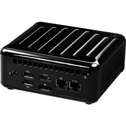 ASRock 4x4 Box 4500U