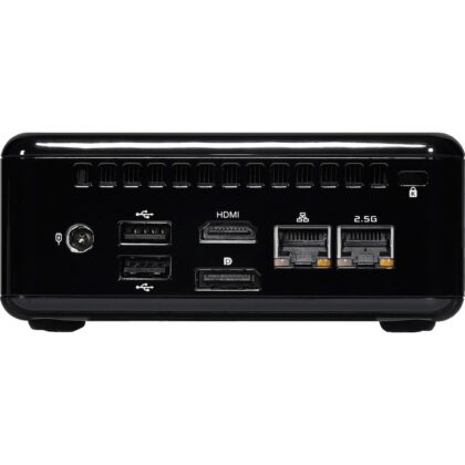 ASRock 4x4 Box 4500U