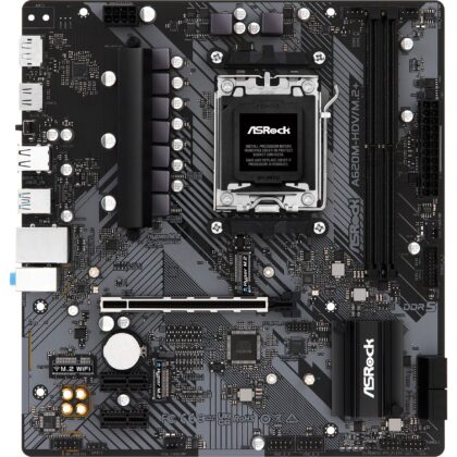 ASRock A620M-HDV/M.2+