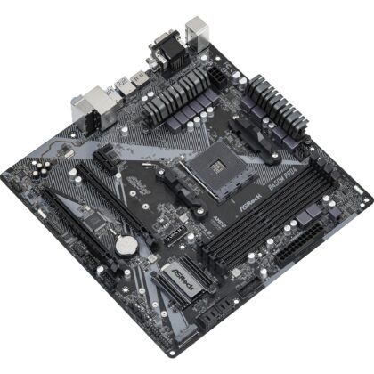 ASRock B450M Pro4 R2.0