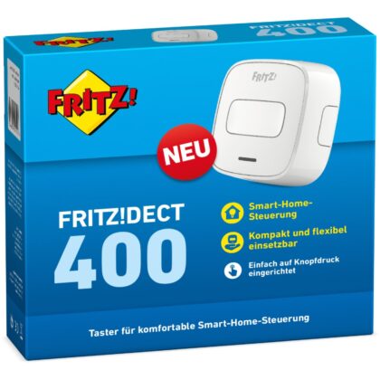 AVM FRITZ!DECT 400