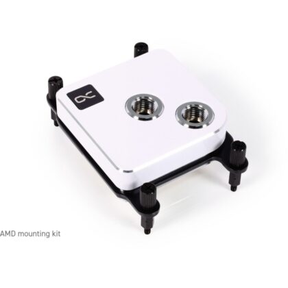 Alphacool Core 1 White