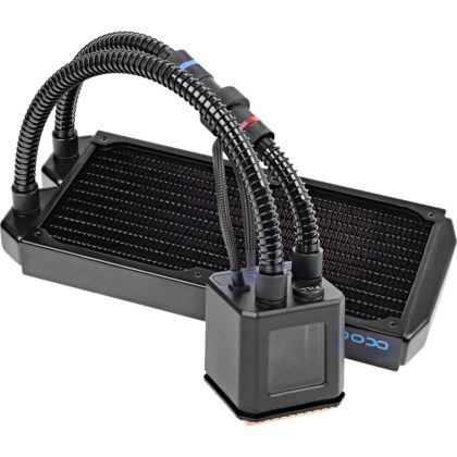 Alphacool Eisbaer 240 CPU 240mm