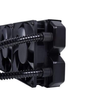Alphacool Eisbaer 360 CPU 360mm