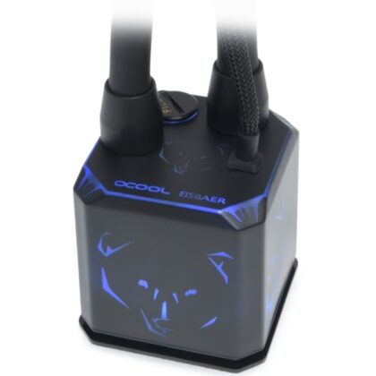 Alphacool Eisbaer Aurora HPE Edition 360 CPU AIO 360mm