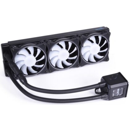Alphacool Eisbaer Aurora HPE Edition 360 CPU AIO 360mm
