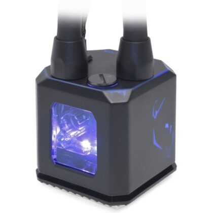 Alphacool Eisbaer Aurora HPE Edition 360 CPU AIO 360mm