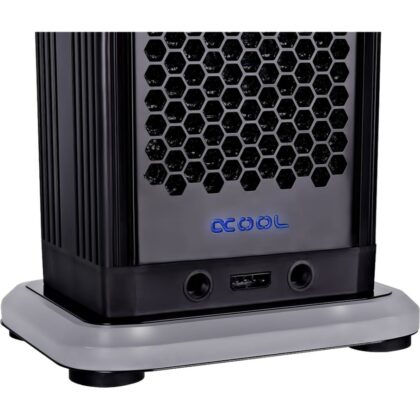 Alphacool Eiswand 360 CPU 360mm