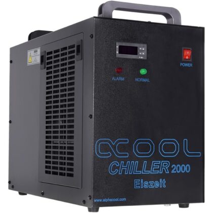 Alphacool Eiszeit 2000 Chiller