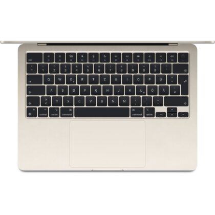 Apple MacBook Air 34,5 cm (13,6`)