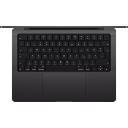 Apple MacBook Pro (14`) 2024 CTO