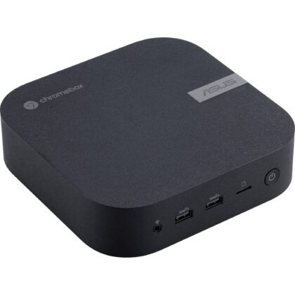 Asus Chromebox 5-S5007UN