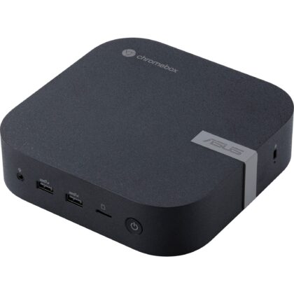 Asus Chromebox 5-S5007UN