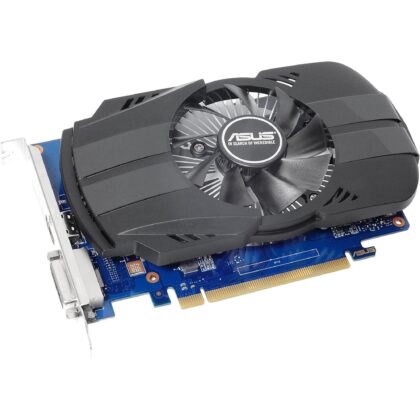 Asus GeForce GT 1030 Phoenix OC