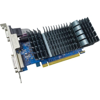 Asus GeForce GT710-SL-2GD5-BRK-EVO