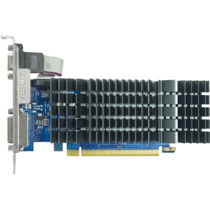 Asus GeForce GT710-SL-2GD5-BRK-EVO