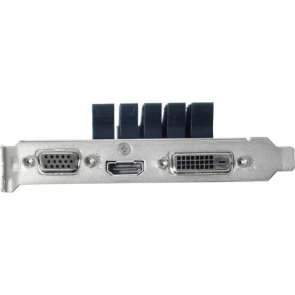 Asus GeForce GT710-SL-2GD5-BRK-EVO