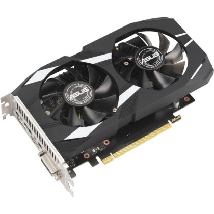 Asus GeForce RTX 3050 DUAL OC